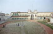 Varanasi - Ramnagar Fort